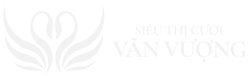 Siêu thị cưới Văn Vương